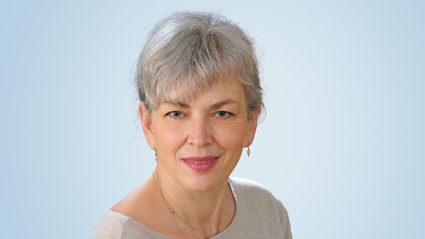 Ingrid Bichelmeir-Böhn, Ръководител на Global Brand Protection Teams в Schaeffler