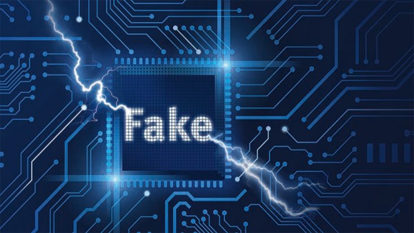 Как се борим с фалшифицирането на продуктите