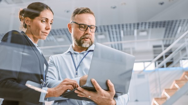 Schaeffler Coupa: Creating and updating your company profile