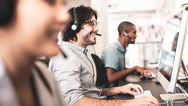 All suppliers using fax will be switched to e-mail communication.