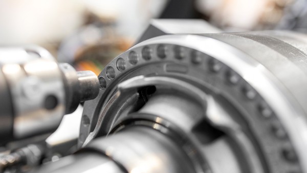Material numbers in the new solution will have new 10-digit format.