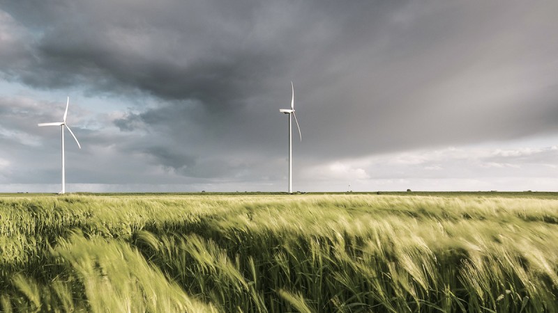 Schaeffler Industry Solutions Wind