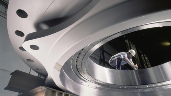 Schaeffler mounting and dismounting services