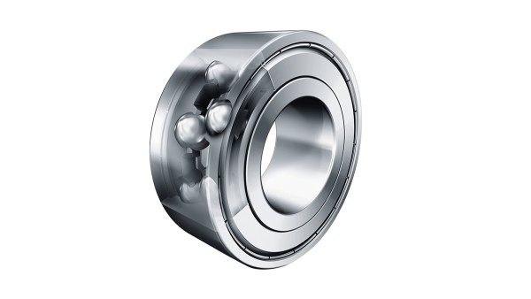 Schaeffler X-life products: FAG double-row angular contact ball bearings