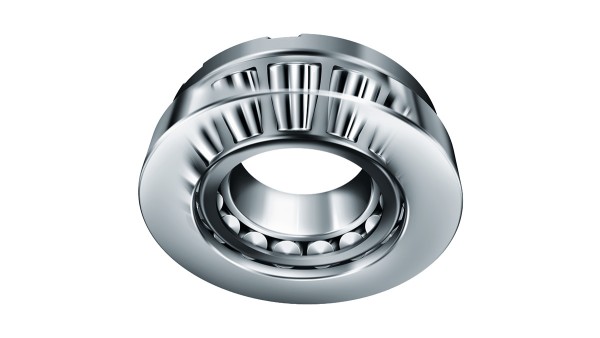 Schaeffler X-life products: FAG Axial spherical roller bearing