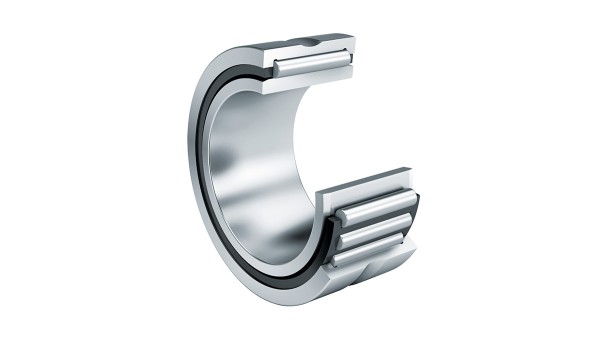Schaeffler X-life products: INA needle roller bearings with TWin cage