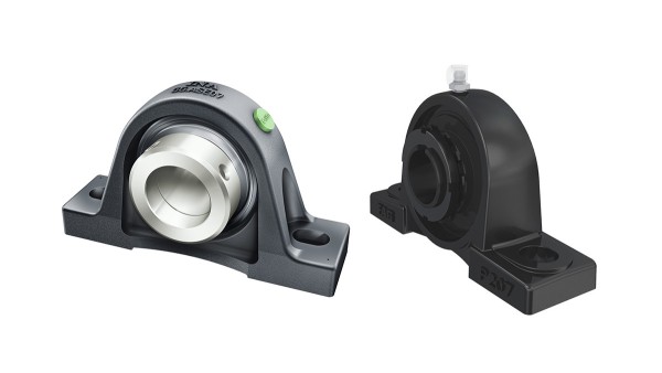 Schaeffler X-life products: INA radial insert ball bearings