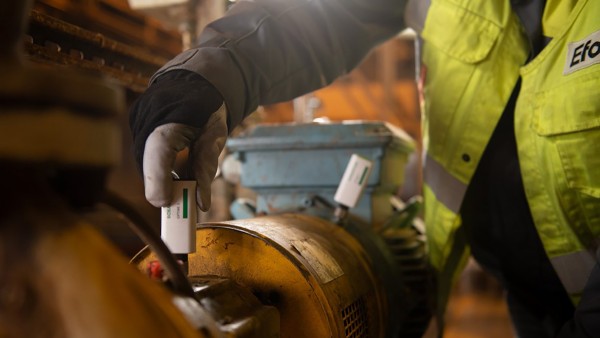 Read all technical details about the condition monitoring solution.